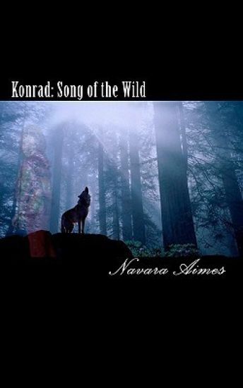 Konrad: Song of the Wild