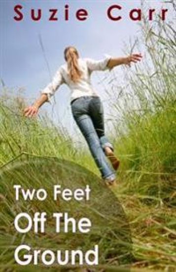 Two Feet Off The Ground