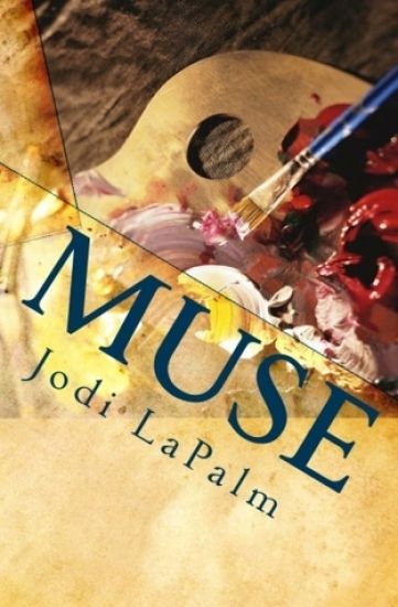 Muse: A Still Life Companion