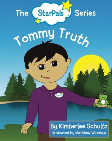 Tommy Truth