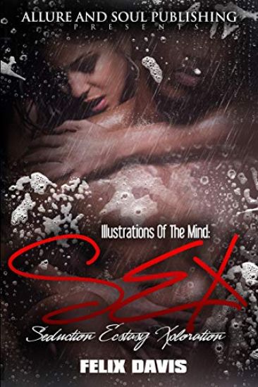 Illustrations of the Mind: S.E.X: Seduction Ecstasy Xploration