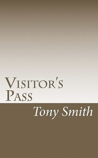 Visitor's Pass