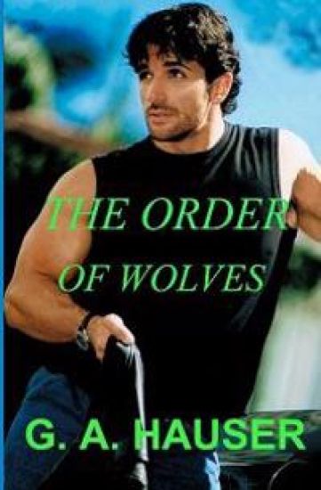 The Order of Wolves: Book 2 Gay-wolf-shape-shifter