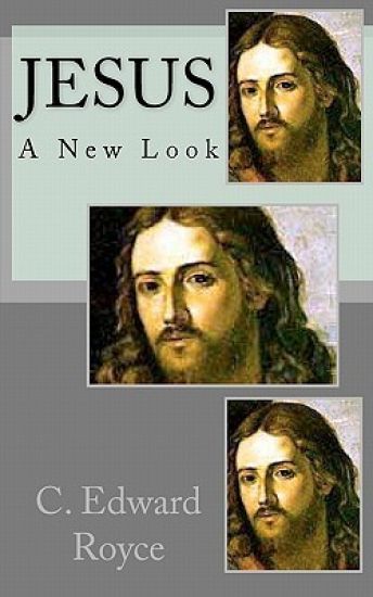 Jesus: 'A New Look'
