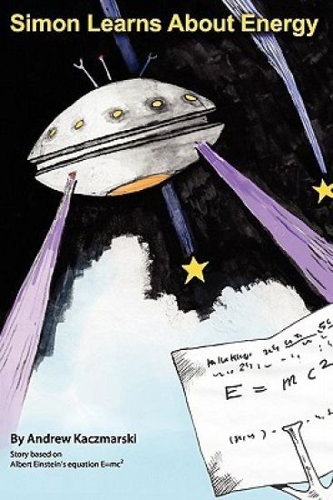 Simon Learns About Energy