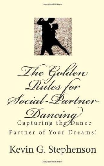 The Golden Rules for Social-Partner Dancing