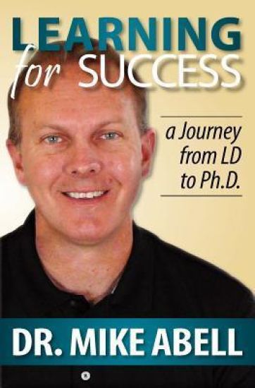 Learning for Success: A Journey from LD to Ph.D.