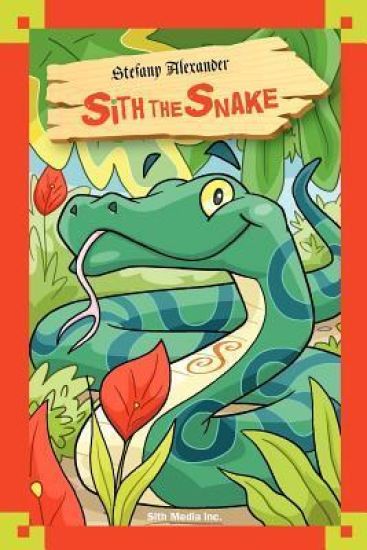 Sith the snake