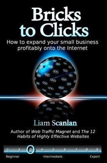 Bricks to Clicks: How to expand your small business profitably onto the Internet