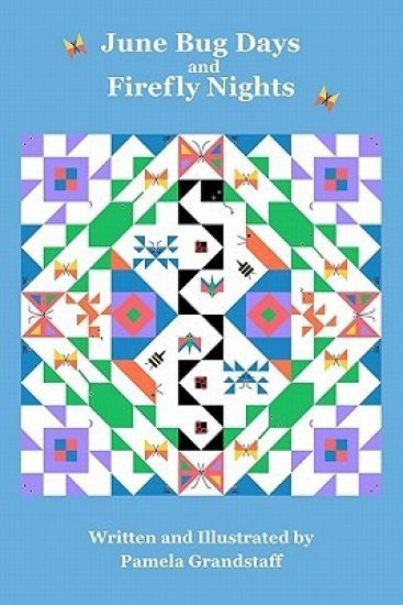 June Bug Days and Firefly Nights