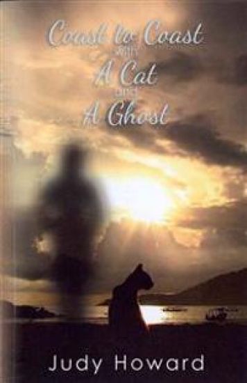 Coast to Coast with A Cat and A Ghost