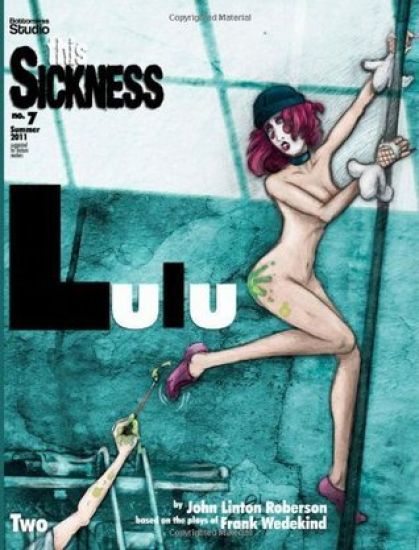 This Sickness Summer 2011