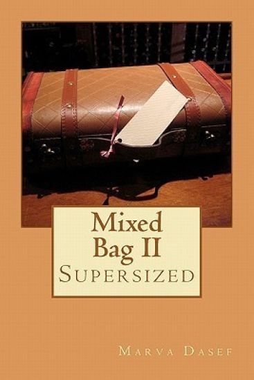 Mixed Bag II: Supersized