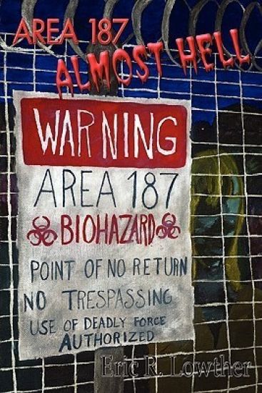 Area 187 - Almost Hell