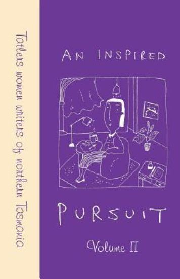 An Inspired Pursuit - Volume 11: Volume II showcases the continuing work of Tatlers. The group has met continuously since it formed in 1962. Over 80 w