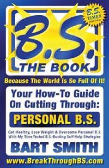 B.S. The Book