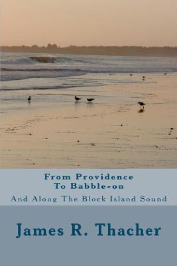 From Providence To Babble-on