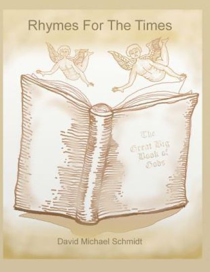 Rhymes For The Times: clever rhymes both cynical and poignant