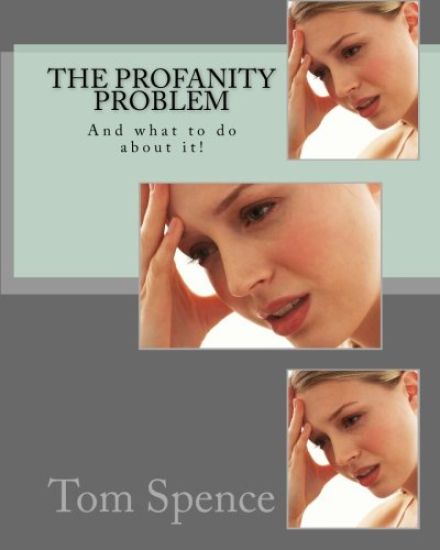 The Profanity Problem: And what to do about it!
