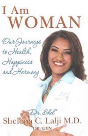 I Am Woman: Our Journeys to Health, Happiness and Harmony