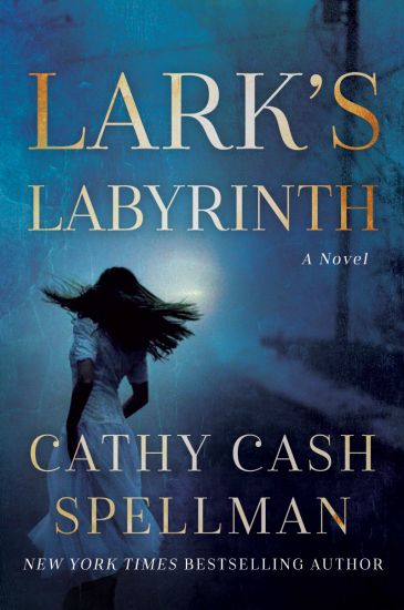 Lark's Labyrinth