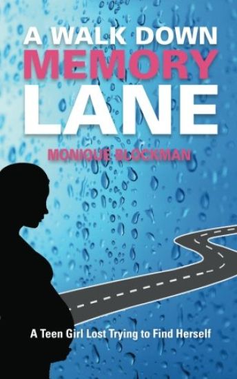 A Walk Down Memory Lane: A Young Urban Authors Publication