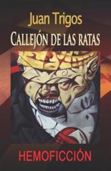 Callejón de las ratas