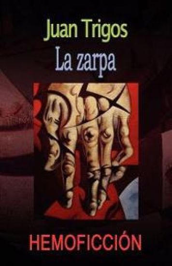 La zarpa