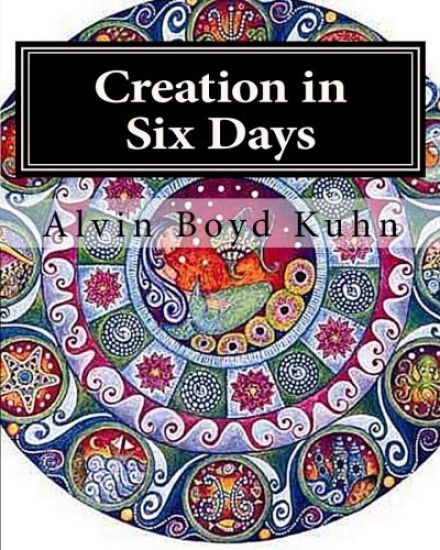 Creation in Six Days