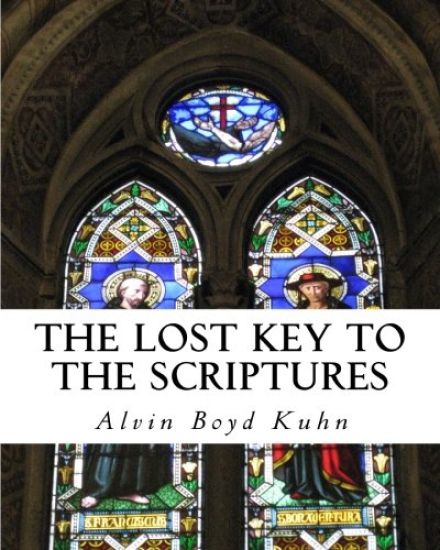 The Lost Key to the Scriptures