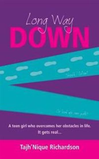 Long Way Down: Tajh'Nique Richardson