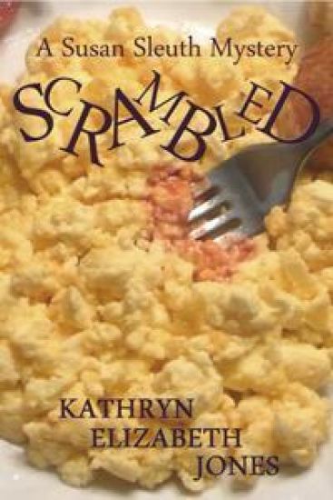 Scrambled: A Susan Cramer Mystery