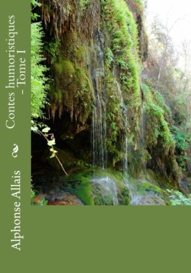 Contes humoristiques - Tome I