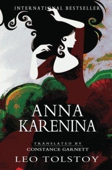 Anna Karenina: Abridged