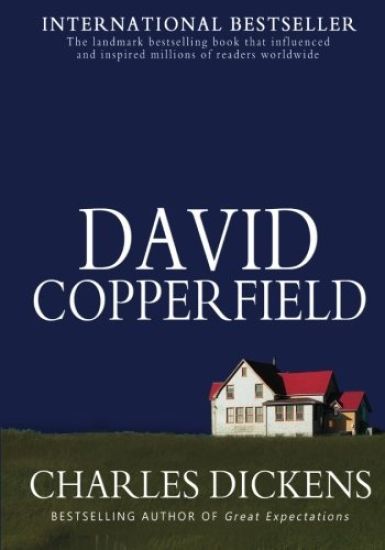 David Copperfield: Abridged