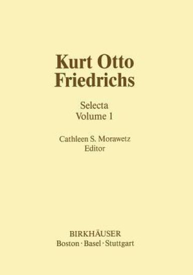 Kurt Otto Friedrichs