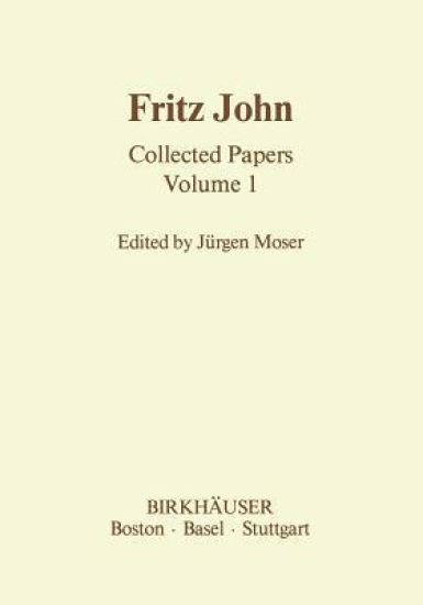 Fritz John