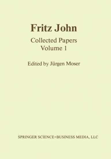 Fritz John