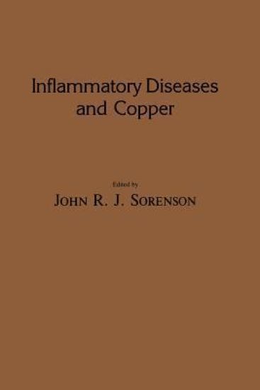 Inflammatory Diseases and Copper