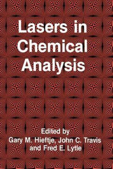 Lasers in Chemical Analysis