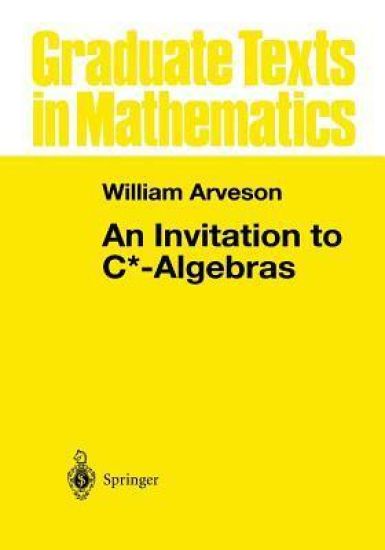An Invitation to C*-Algebras