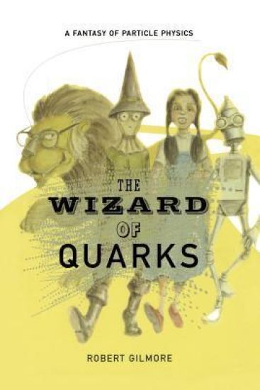 The Wizard of Quarks