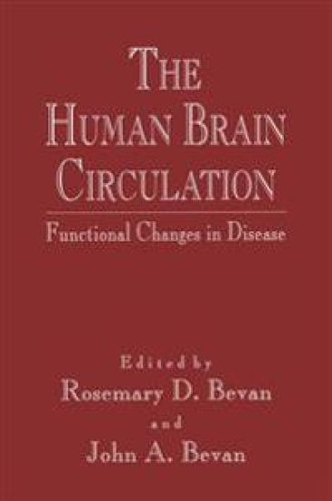 The Human Brain Circulation