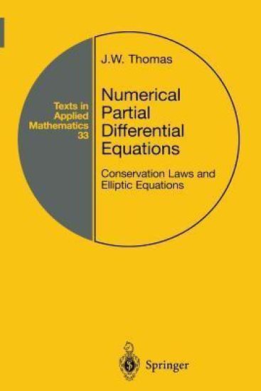 Numerical Partial Differential Equations