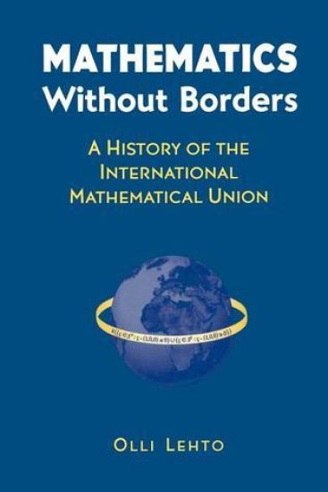 Mathematics Without Borders