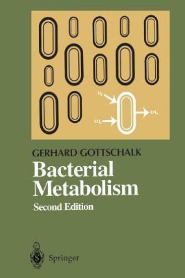 Bacterial Metabolism