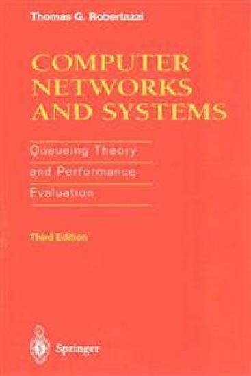 Computer Networks and Systems