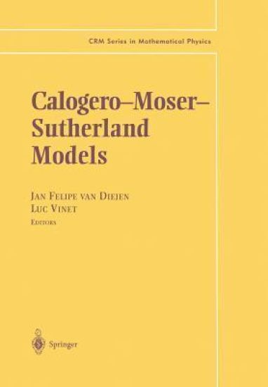 Calogero—Moser— Sutherland Models