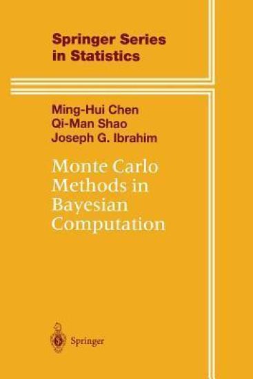 Monte Carlo Methods in Bayesian Computation
