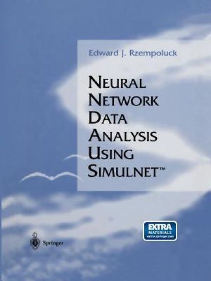 Neural Network Data Analysis Using Simulnet™